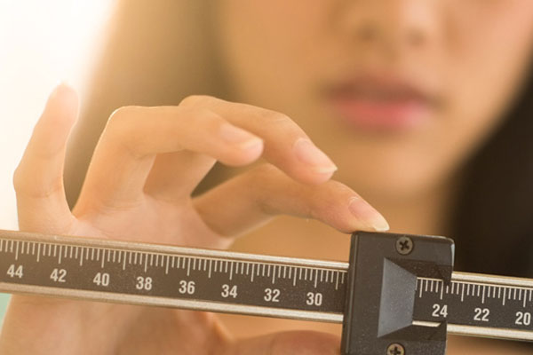 مشاوره روانشناسی چاقی