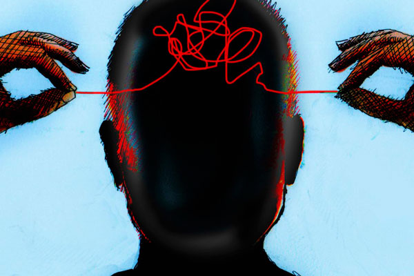 بیش فعالی بزرگسالان