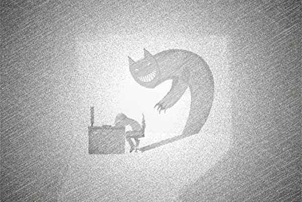 نفرت از خود