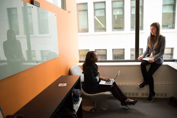 مشاوره روانشناسی شغلی