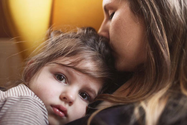 اختلال اضطراب پس از سانحه