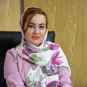 مشاوره آنلاین خانم دکتر ایزانلو | سامانه مشاوره آنلاین های اکسپرت