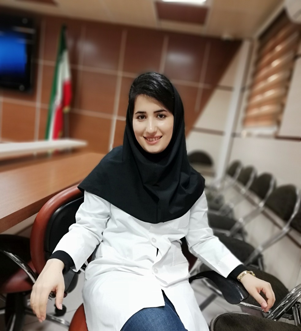 مشاوره آنلاین خانم دکتر سلیمانی