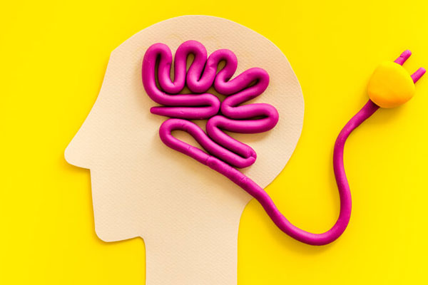 درمان اضطراب