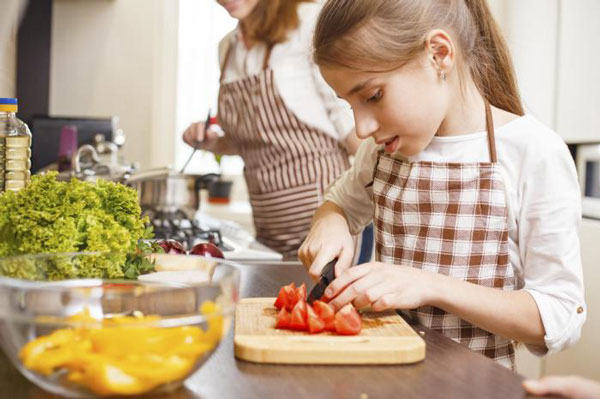 نقش تغذیه در سلامت روان