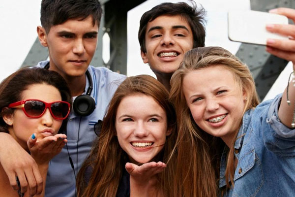 هیجانات نوجوانی