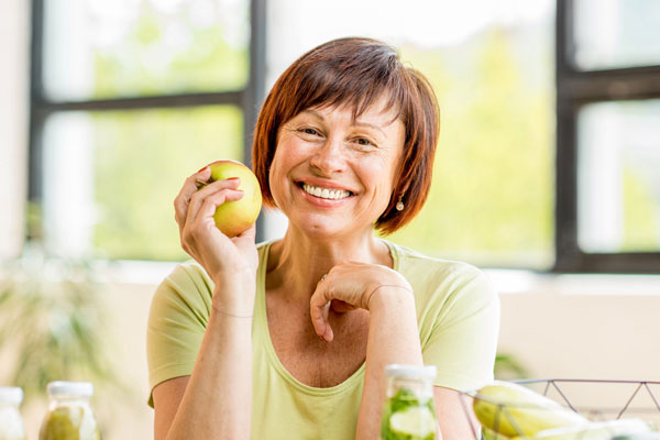 نقش تغذیه در سلامت روان