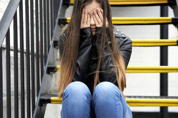 هیجانات نوجوانی