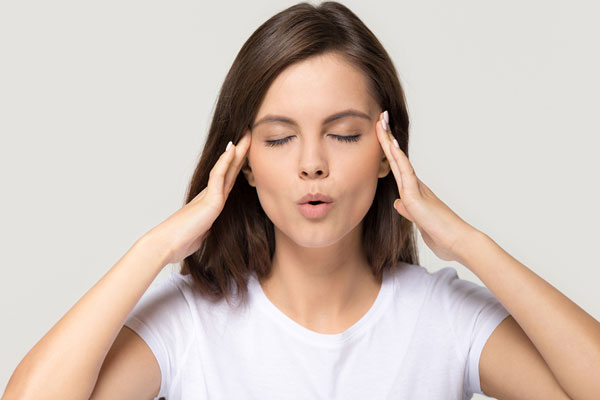 درمان اضطراب