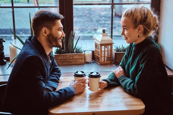 گفتگوی پیش از ازدواج