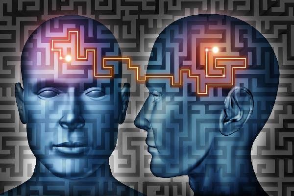 تلهپاتی، انتشار آگاهی در شبکههای جهان هستی