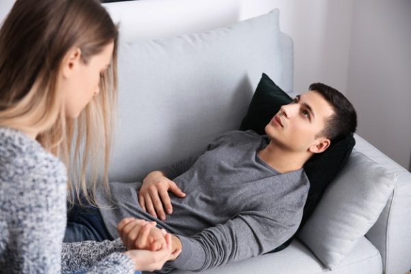 تکنیکهای روش هیپنوتیزم درمانی