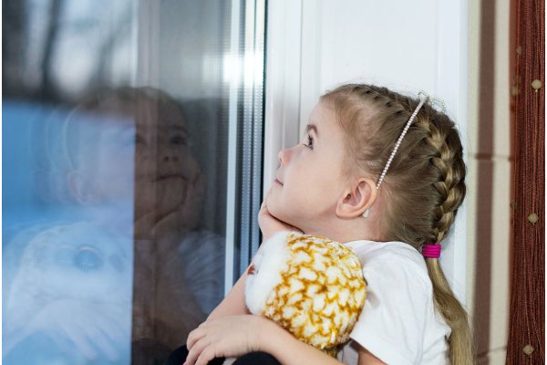 آثار مثبت خیالپردازی در کودکان