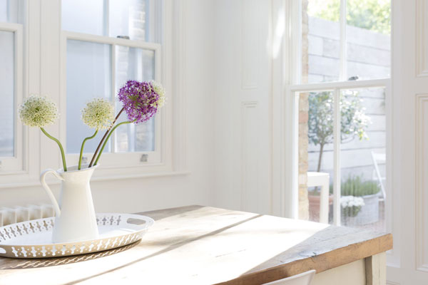 ایجاد آرامش در خانه