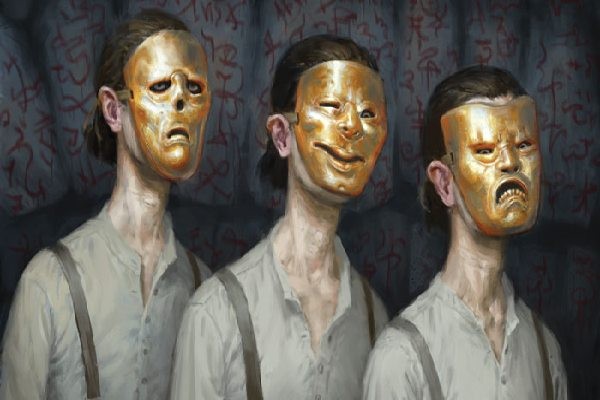 توهم فرگولی چیست و چه علائمی دارد؟