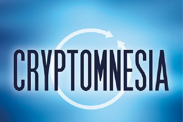 اختلال کریپتومنزیا چیست؟