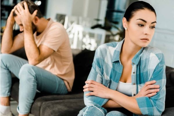 سوءتفاهم زنان و مردان در آشنایی