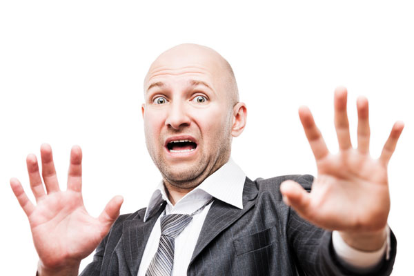 تدافعی بودن