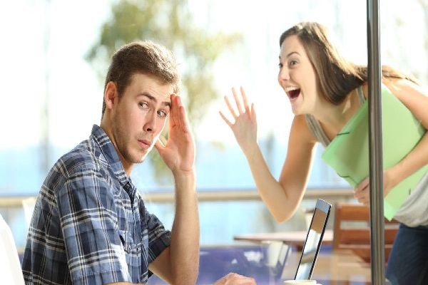 اختلال اروتومانیا و ایجاد مزاحمت برای عاشق خیالی