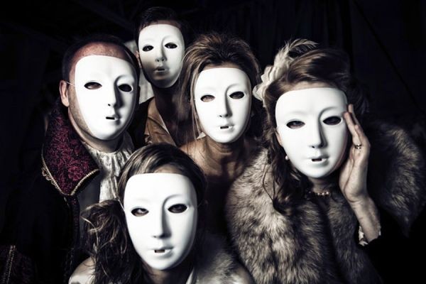 تفاوت توهم کاپگراس با توهم فرگولی