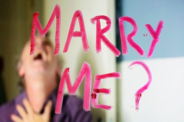 اختلال اروتومانیا و نشانه های خیالی از ابراز عشق