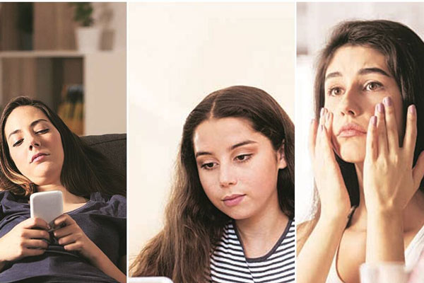 ناهنجاری بدشکلی