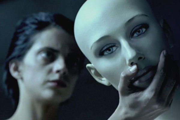 ناهنجاری بدشکلی